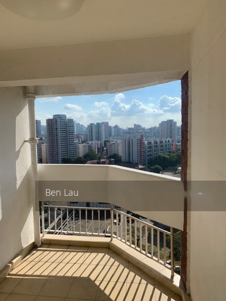 Blk 116 Jurong East Street 13 (Jurong East), HDB 5 Rooms #198116892